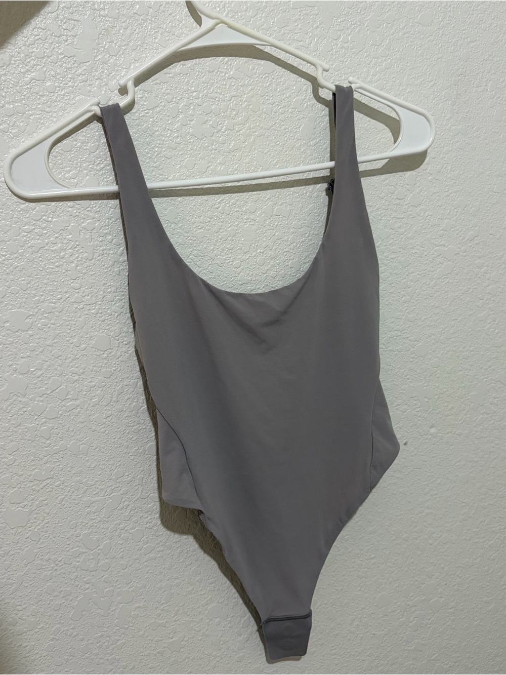 lululemon wundermost mesh bodysuit NWOT